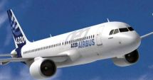 Stire din Actualitate : Alertă în aviația globală. Jumătate dintre aeronavele Airbus, chemate la sol