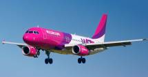 Stire din Economie : Anunț bombă de la WizzAir