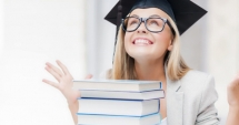 Stire din Fun : Ai terminat facultatea de prea mult timp atunci când…