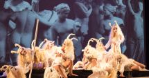 Stire din Social : Festivalul "Miturile Cetății" revine la Constanța cu spectacole de calitate