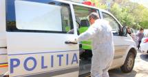 Stire din Eveniment : A jefuit mai multe locuințe și a ajuns după gratii