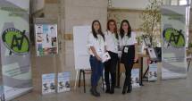 Stire din Eveniment : "Ajută-mă să cresc!", fără țigări și droguri