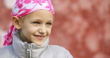 Stire din Social : Ajutați copiii cu cancer, donați cei 2% din impozit!