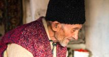 Stire din Social : Se caută soluţii pentru ajutorarea vârstnicilor nevoiaşi