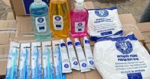 Stire din Social : Ajutoare de la Uniunea Europeană. Cine beneficiază de produse