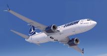 Stire din Economie : Ajutoare de stat pentru Tarom și Blue Air