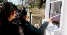 Stire din Social : A început distribuirea ajutoarelor de căldură, la Cernavodă
