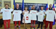 Stire din Social : Ajutoare din Germania pentru Spitalul Municipal Medgidia