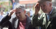 Stire din Social : Ajutorul pentru pensionarii cu venituri reduse va fi acordat în două tranșe