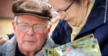 Stire din Social : Pensionarii cu venituri mici vor beneficia de un ajutor financiar. Kelemen Hunor: "Atât putem face!"