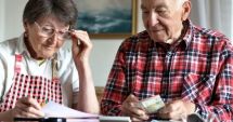 Stire din Social : A început distribuirea ajutorului de 400 de lei pentru 2,6 milioane de pensionari
