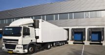 Stire din Actualitate : Transportatorii şi distribuitorii români ajutați pentru compensarea creşterii preţului la combustibil