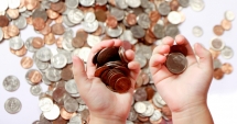 Stire din Economie : Ajutor de stat de 200 de milioane euro pentru IMM-uri