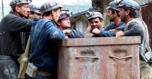 Stire din Economie : Ajutor de stat pentru închiderea minelor  de cărbune necompetitive din Valea Jiului