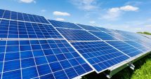 Stire din Economie : Ajutor de stat pentru companiile care investesc în energia eoliană și solară