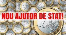 Stire din Economie : Ajutor de stat pentru stimularea investițiilor cu impact major în economie