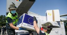 Stire din Social : Uniunea Europeană a declanşat mecanismul de protecţie civilă pentru România