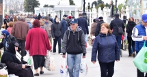Stire din Social : Peste 2.000 de pensionari au murit anul acesta la Constanța. Cum se acordă ajutorul de deces