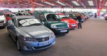 Stire din Economie : Ajutor de minimis pentru achizițiile auto
