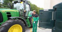 Stire din Economie : Până când poate fi solicitat ajutorul de stat pentru motorina utilizată în agricultură
