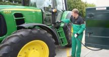 Stire din Economie : VEȘTI BUNE! A început plata ajutorului pentru motorina din agricultură