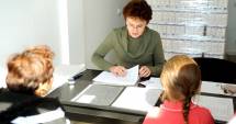 Stire din Cetățenești : Ajutor social, după divorț