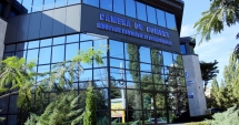 Stire din Economie : Ajutorul CCINA pentru cei ce au nevoie de finanțare în afaceri