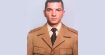 Stire din Eveniment : Apel umanitar pentru un militar din Murfatlar. Luptă cu o boală grea, în prag de a deveni tată!
