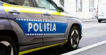 Stire din Eveniment : Alertă în Constanța după un apel la 112: persoană reclamată ca fiind urcată cu forța într-o autoutilitară