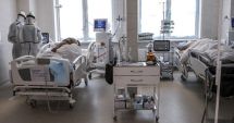 Stire din Social : Al 35-lea deces cauzat de infecția cu noul coronavirus, la Constanța