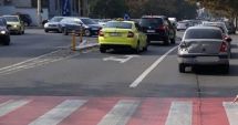 Stire din Eveniment : COPIL LOVIT DE MAȘINĂ, PE TRECERE! Ce spune Poliția Constanța