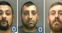 Stire din Eveniment : Românii care au îngrozit Marea Britanie. Ce au găsit polițiștii în "peștera lui Aladdin"