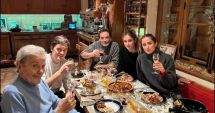 Stire din Actualitate : A început "bătălia" pe averea lui Alain Delon. Fiul cel mic își dă în judecată frații