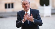 Stire din Actualitate : Alain Delon a suferit un accident vascular cerebral!