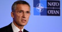 Stire din Actualitate : "NATO trebuie să se pregătească pentru o lume cu mai multe rachete rusești"