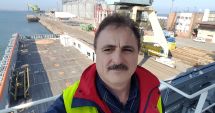 Stire din Economie : Coronavirus: alarmă pe mări și oceane! Măsuri speciale de protecție a navigatorilor
