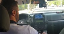 Stire din Eveniment : Alarmant: sute de abateri rutiere, depistate într-o singură zi, pe șoselele din Constanța