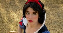Stire din Cultură-Educație : Copiii, așteptați de Albă ca Zăpada la un nou spectacol online
