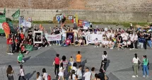 Stire din Social : A început selecția pentru Capitala Tineretului din România 2028