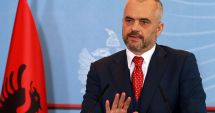 Stire din Actualitate : Albania vrea să-și intensifice eforturile pentru a deveni membră a UE