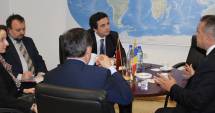 Stire din Economie : Albania vrea curent electric din România
