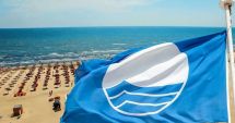 Stire din Social : Ce reprezintă plajele marcate “Blue Flag”. Câte astfel de plaje există în România