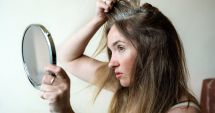 Stire din Sănătate : Albirea părului în rândul tinerilor nu are o cauză ereditară evidentă