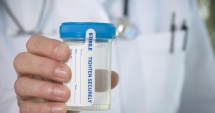 Stire din Sănătate : O simplă analiză de urină poate fi salvatoare
