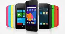 Stire din Tehnologie : Primul telefon ce va rula Android, Windows Phone și Firefox OS
