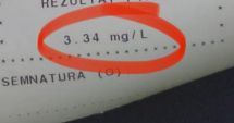 Stire din Eveniment : Un bărbat a fost prins pe autostradă cu o alcoolemie RECORD, în a doua zi de Paște