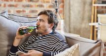 Stire din Sănătate : Ați consumat prea mult alcool? Cum vă reveniți după o seară de beție
