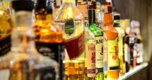 Stire din Eveniment : Percheziţii într-un dosar privind afaceri ilegale cu alcool. O persoană a fost reținută