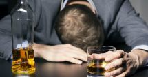 Stire din Sănătate : CONSUMAȚI ALCOOL? ATENȚIE MARE! Ce spune un nou studiu