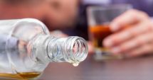 Un bărbat din Iași cu o alcoolemie de nouă la mie a murit înghețat